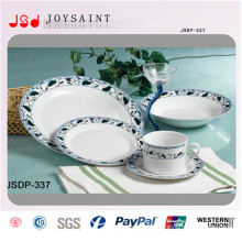 Hot Selling Squared Dinnerware (JSD116-S018)